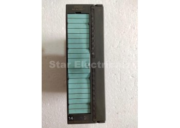 Siemens 6ES7 332-5HD01-0AB0 Module