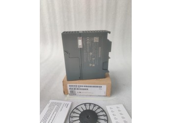 SIEMENS 6ES7153-4AA01-0XB0 SIEMENS 6ES71534AA010XB0 INTERFACE MODULE 