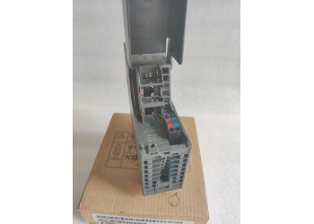 SIEMENS 6ES7153-4AA01-0XB0 SIEMENS 6ES71534AA010XB0 INTERFACE MODULE 