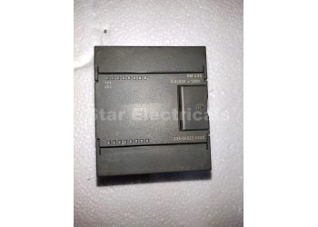 Siemens 6ES7235-0KD22-0XA0 SIEMENS SIMATIC S7-200 EM 235 Module