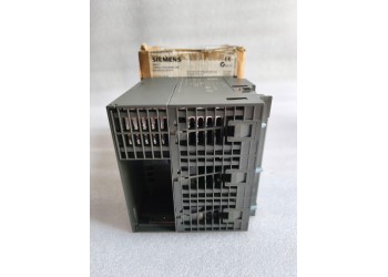 SIEMENS 6ES7318-3EL00-0AB0 SIEMENS 6ES73183EL000AB0 SIMATIC CENTRAL PROCESSING UNIT