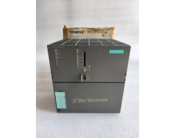 SIEMENS 6ES7318-3EL00-0AB0 SIEMENS 6ES73183EL000AB0 SIMATIC CENTRAL PROCESSING UNIT