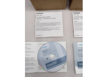 SIEMENS 6ES7677-1ED60-0AE0 SIEMENS SPPA-T3000 NEW WITH BOX  