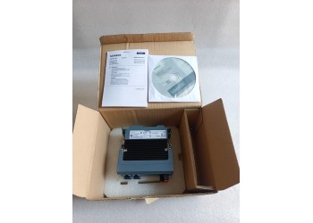 SIEMENS 6GK5602-0BA10-2AA3 SIEMENS SCALANCE S602 NEW SIEMENS 6GK5602-0BA10-2AA3 SIEMENS SCALANCE S602 NEW