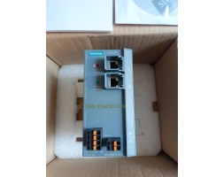 SIEMENS 6GK5602-0BA10-2AA3 SIEMENS SCALANCE S602 NEW 