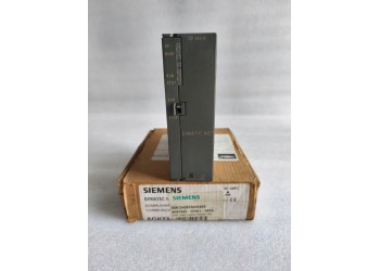SIEMENS 6GK7343-5FA01-0XE0 SIEMENS 6GK73435FA010XE0 SIMATIC NET CP PROFIBUS