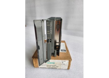 SIEMENS 6GK7343-5FA01-0XE0 SIEMENS 6GK73435FA010XE0 SIMATIC NET CP PROFIBUS