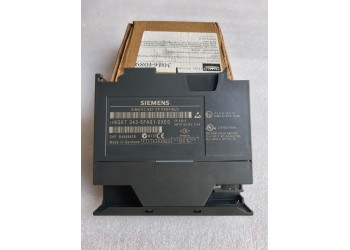 SIEMENS 6GK7343-5FA01-0XE0 SIEMENS 6GK73435FA010XE0 SIMATIC NET CP PROFIBUS