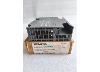 SIEMENS 6GK7343-5FA01-0XE0 SIEMENS 6GK73435FA010XE0 SIMATIC NET CP PROFIBUS