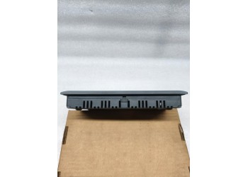 Siemens 6SL3055-0AA00-4CA3 SINAMICS AOP30 Advanced Operator Panel Keypad LCD for Drive Commissioning