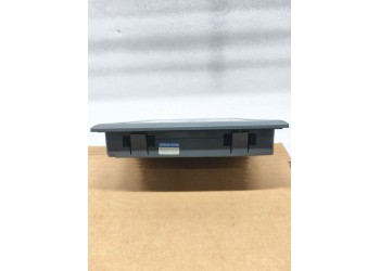 Siemens 6SL3055-0AA00-4CA3 SINAMICS AOP30 Advanced Operator Panel Keypad LCD for Drive Commissioning