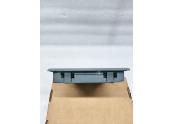 Siemens 6SL3055-0AA00-4CA3 SINAMICS AOP30 Advanced Operator Panel Keypad LCD for Drive Commissioning