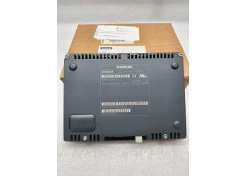 Siemens 6SL3055-0AA00-4CA5 SINAMICS  AOP30 Advanced Operator Panel for Drive Commissioning & Diagnostics