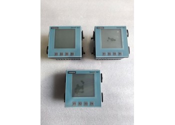 SIEMENS 7KT0310 SIEMENS SMART7KT MULTIFUNCTION METER 