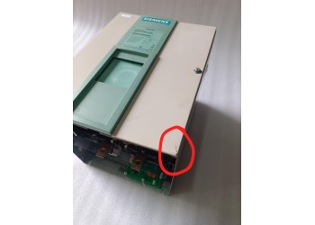 SIEMENS 7VV3003-5AG32-Z SIEMENS SICROWBAR DC 7VV30035AG32Z 