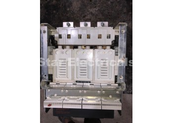 SIEMENS ACB 3WL 1600amp 3 Pole