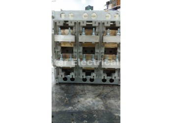 SIEMENS ACB 3WN6 2500amp 3Pole