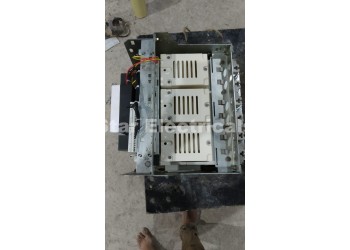 SIEMENS ACB 3WN6 2500amp 3Pole