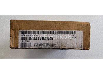 SIEMENS CPU 315-2AH14-0AB0 (New Box)