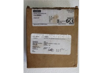 SIEMENS CPU 315-2AH14-0AB0 (New Box)