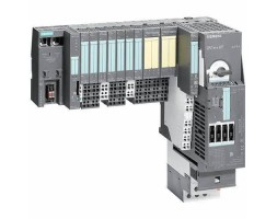 SIEMENS ET200S PLC  SIEMENS ET200S CPU  SIEMENS ET200S MODULE