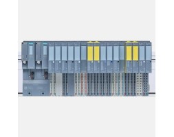 SIEMENS ET200SP PLC  SIEMENS ET200SP CPU  SIEMENS ET200SP MODULE