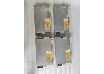 Siemens MASTERDRIVES MC 6ES7013-0EP60-Z Servo Drive Module for Precision Motion Control