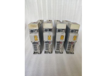 Siemens MASTERDRIVES MC 6ES7013-0EP60-Z Servo Drive Module for Precision Motion Control