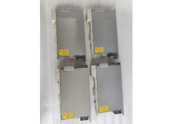 Siemens MASTERDRIVES MC 6ES7013-0EP60-Z Servo Drive Module for Precision Motion Control