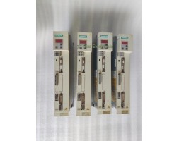 Siemens MASTERDRIVES MC 6ES7013-0EP60-Z Servo Drive Module for Precision Motion Control