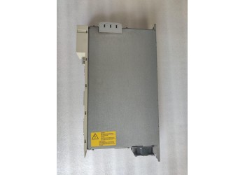 Siemens MASTERDRIVES MC 6ES7013-0EP60-Z Servo Drive Module for Precision Motion Control