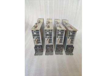 Siemens MASTERDRIVES MC 6ES7013-0EP60-Z Servo Drive Module for Precision Motion Control