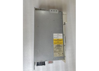 Siemens MASTERDRIVES MC 6ES7013-0EP60-Z Servo Drive Module for Precision Motion Control