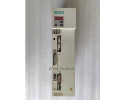 Siemens Masterdrives MC 6ES7021-0EP50-Z Servo Drive Module | High-Performance Motion Control Drive