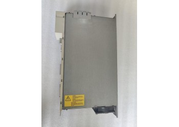 Siemens Masterdrives MC 6ES7021-0EP50-Z Servo Drive Module | High-Performance Motion Control Drive