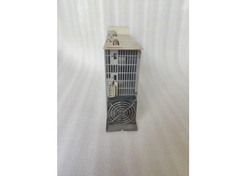 Siemens Masterdrives MC 6ES7021-0EP50-Z Servo Drive Module | High-Performance Motion Control Drive