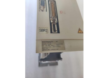 Siemens Masterdrives MC 6ES7021-0EP50-Z Servo Drive Module | High-Performance Motion Control Drive