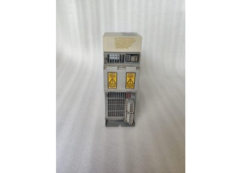 Siemens Masterdrives MC 6ES7021-0EP50-Z Servo Drive Module | High-Performance Motion Control Drive