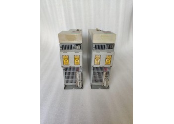 Siemens MASTERDRIVES MC Servo Drive 6ES7018-0EP50-Z – High-Performance Motion Control AC Servo Drive Unit