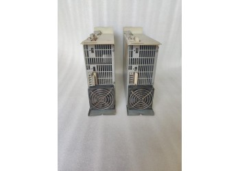 Siemens MASTERDRIVES MC Servo Drive 6ES7018-0EP50-Z – High-Performance Motion Control AC Servo Drive Unit