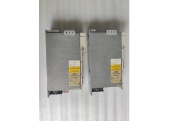 Siemens MASTERDRIVES MC Servo Drive 6ES7018-0EP50-Z – High-Performance Motion Control AC Servo Drive Unit