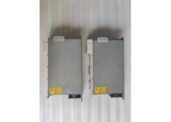 Siemens MASTERDRIVES MC Servo Drive 6ES7018-0EP50-Z – High-Performance Motion Control AC Servo Drive Unit