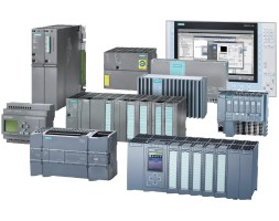 SIEMENS PLC STOCKIST