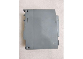 Siemens SCALANCE S615 Industrial Security Router 6GK5 615-0AA00-2AA2 – Secure Industrial Communication Gateway