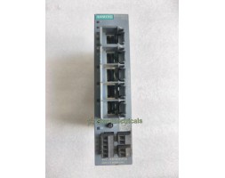 Siemens SCALANCE S615 Industrial Security Router 6GK5 615-0AA00-2AA2 – Secure Industrial Communication Gateway