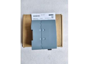 Siemens SCALANCE XB008 Industrial Ethernet Switch 8-Port RJ45 Unmanaged DIN Rail | 6GK5008-0BA00-1AB2