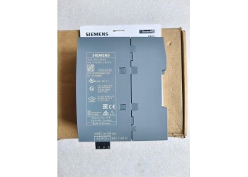 Siemens SCALANCE XB008 Industrial Ethernet Switch 8-Port RJ45 Unmanaged DIN Rail | 6GK5008-0BA00-1AB2