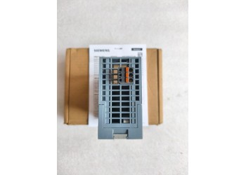 Siemens SCALANCE XB008 Unmanaged Industrial Ethernet Switch 8-Port RJ45 | 6GK5008-0BA10-1AB2 | DIN Rail Mount