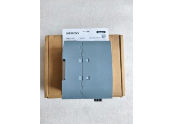 Siemens SCALANCE XB008 Unmanaged Industrial Ethernet Switch 8-Port RJ45 | 6GK5008-0BA10-1AB2 | DIN Rail Mount
