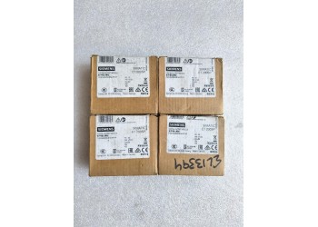 SIEMENS SIMATIC ET 200SP 6ES7 136-6DC00-0CA0 Digital Output Module – 8xDO 24V DC | PLC Automation I/O